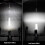 Waterproofs Road Bike Light Powerful Bicycles Front Headlight Remote Control Hanging Light Powerful Headlight 7