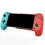 Wireless Gaming Controller for , Android, IOS, STK-7009F Extendable Controller with Hall Joystick, Vibration 4
