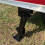 Hand-Cranked Parking Support Frame Manual Mechanical Lifting Stabilizing Outriggers Trailer Caravan Accessories 3
