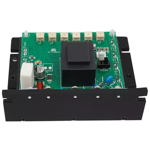 MM23001C  Motor Variable Speed Controller Kit for Minarik 115/230V AC Input,Motor Speed Controller Board