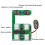 DIY Memory Training Game Console Electronic Soldering Kit Teaching Practical Training Exercises Circuit Board Loose Part 6