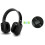 Headset Headphone Wireless 5.0 Compatible Adapter USB Transmitter VF Receiver for PS4 / PS5 PC Audio Adapter Converter 5