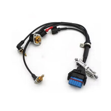 Transmission Sensor Wiring Harness Assemblies 0501219774 0501224003 for ManScania