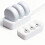 For  Motion Tracker Charging Dock Accessory USB C Charging Stand VRchat Players VR Accessories 3