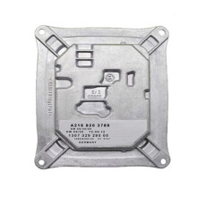 Aandrijfeenheid Koplampbediening A2168203789 voor - S-Klasse W221 S550 S600 2010-2013 Accessoires