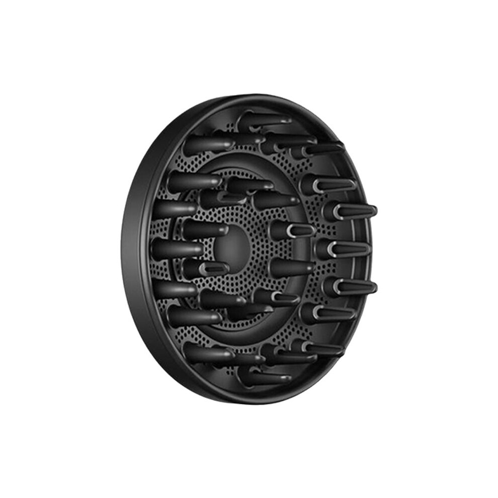Hair Diffuser Curl Attachment for  Supersonic HD017 HD18 Hair Dryer Volume Curls and Shape Creation