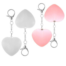 Love Wallet Touch Sensing Light, Purse Light, Handbag Purse Lamp,Rechargeable Flashlight for Handbags