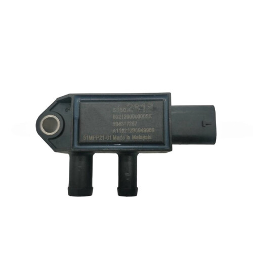 For    Exhaust Pressure Differential Sensor Auto Parts 55502618