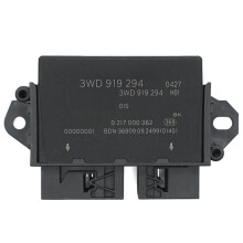 3WD 919 294 Radarmodul Einparkhilfe-Steuergerät für , , Tayron, L Pro 3WD919294