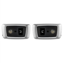 Helt Ny Läslampa, Taklampa, Bildelar 32289789 32289790 för XC90(16-)/XC60(18-)