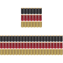 600Pièces Caches Bouchon PVC Thermorétractables Pour Vin Multicolores