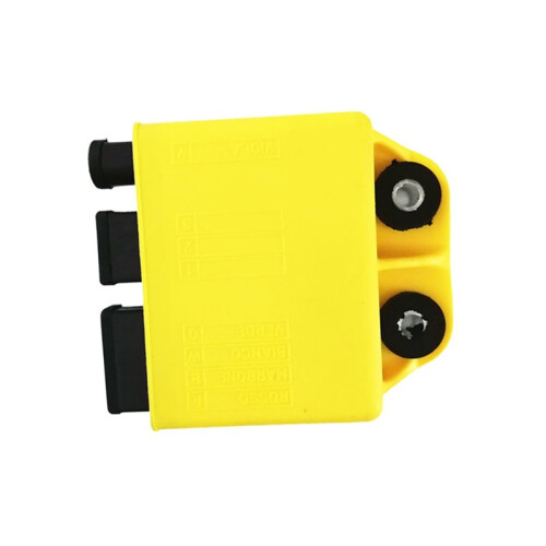 Motorcycle CDI Ignition Box Ignition for   ET4 Hexagon Liberty Sfera 125 1