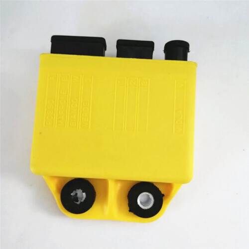 Motorcycle CDI Ignition Box Ignition for   ET4 Hexagon Liberty Sfera 125 2