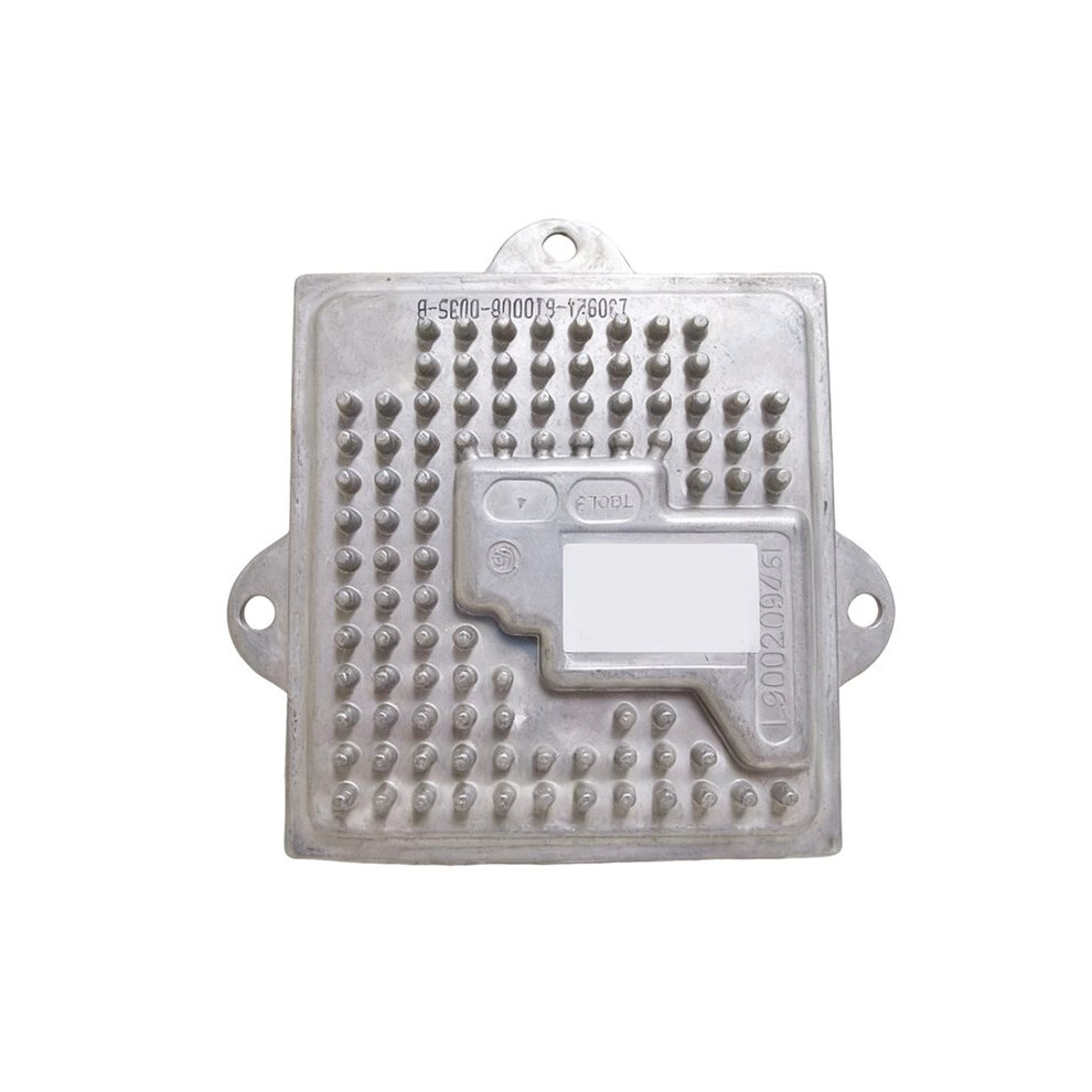 Led Driver Control Module L90035854 89089352 For Light 4711563031535