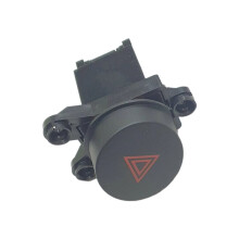 Car 93790-3J0004X LHD Center Fascia Hazard Warning Button for Veracruz Ix55 2007-15