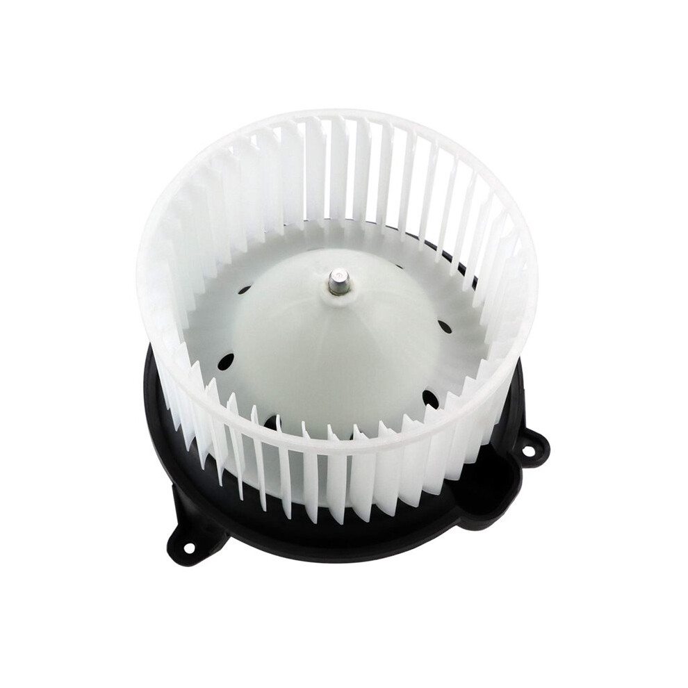 Hvac Blower Motor 88986838 89019320 89023346 For Silverado Sierra 1500 2500 3500 Escalade Ext 6031306939569