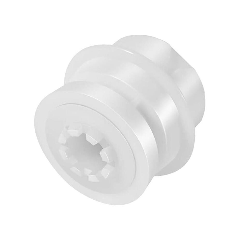 Rcx26005 Wheel Tube Bearing Pulley Assembly For Tigershark Robot Cleaner,For Tigershark Qc And 6031416503513