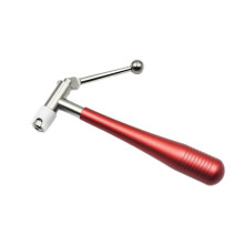 Pinion Puller for Movement Repair: Removes Pinion Without Damaging the Second Hand Shaft Wheel Removal Tool RED