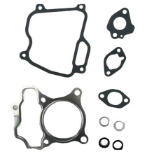 EX17 GASKET SET 277-99001-07 for ROBIN EX21 CYLINDER  CRANCASE EXHAUST MUFFLER PIPE CARBURETOR INSULATOR GASKETS
