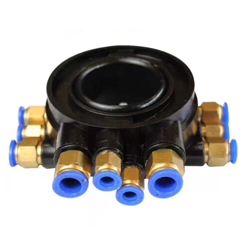 Rotary Coupler Tire Changer Quick Valve Air Distribution Repair Machine Part