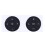 Universal Car Steering Wheel Remote Control Controller Wireless DVD GPS Navigation Radio Remote Control Buttons 5