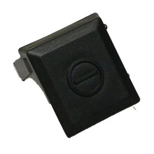 Autodop-Accudeksel voor Azera I30 Palisade Santa Fe Veloster 37113-G3000