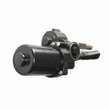 AL3Z16A507 Front Left Power Running Board Motor Pedal Motor for F-150 Raptor AL3Z-16A507-A