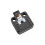 ToUnit Base Unit Interface Adapter Board for Atom Series Controller HY2.0-4P for M5Stack Unit Series Devices 1