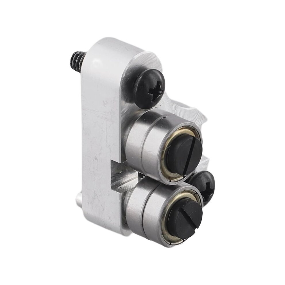 Front Guide Roller Kit 42-24-0015 For 2729-20, 6232-20, 6238-20 Deep Cut Bandsaw Models Replacement Part 6031418881534
