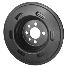 06A105243E 06A 105 243 E Kurbelwellenriemenscheibe für Beelte, Caddy, , , für A4, A6, für Fabia, für Altea