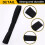Strength Training Grip Finger Strengtheners,Finger Grip Strength Trainer Devices,Pull  Grip Strength Straps 6