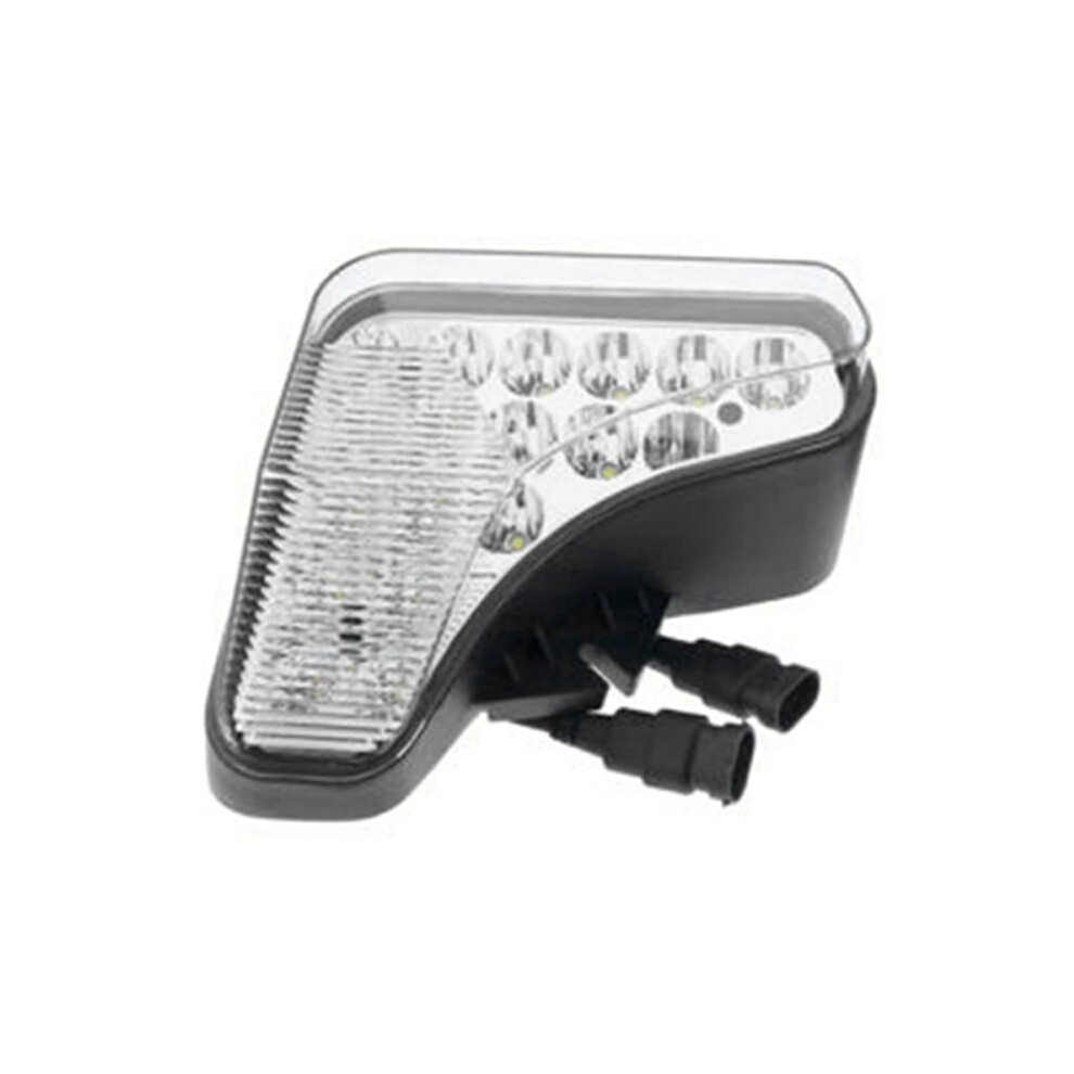 Led Headlight Kit For Skid Steer Loader A770 S450 S510 S530 S550 S570 S590 S595 S630 S650 S740 S750 Right 7251340 6031416222520
