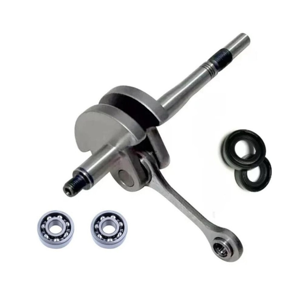 Crankshaft Bearings Oil Seal Kit For Fs38 Fs40 Fs45 Fs46 Fs55 Grass Trimmer Replace 41400300406 Garden Power Tool 4712400199111