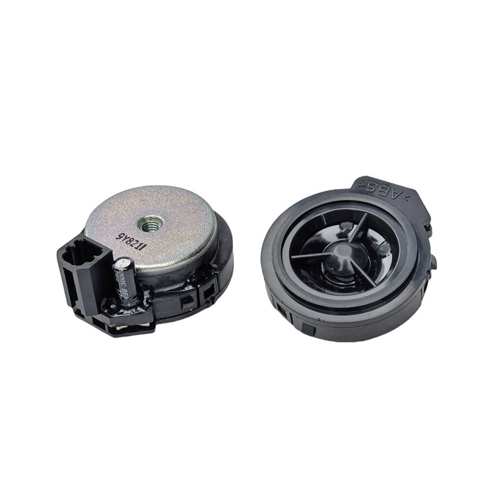 2 Pcs Tweeters Speaker Assembly For /Cr-V/Accord/Clarity/Crosstour/Insight/Ridgeline/Hr-V 39120-T0a-A51 6033335573622