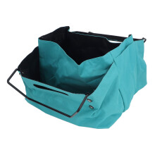 Modèle 0811-2 Sac à outils pour échelle, Charge de 20 kg, 4 poches