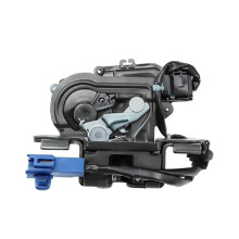 Actuador de Cerradura de Portón Trasero y Pestillo de Puerta de Maletero 69350-47010 69350-47011 para Prius 2004-2009