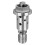 Válvula de Controle com Parafuso Central 68014108AA para  Sprinter 3.5L 2007-2008 1