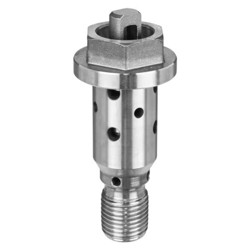 Tornillo Central de la Válvula de Control de la Válvula 68014108AA para  Sprinter 3.5L 2007-2008