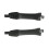 Car Door Outside Pull Handle Cover for   RX5 Exterior Handle Cover Car Accessories 6