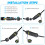 IP68 Waterproof M20 RJ45 Connector Cat6 Shielded Ethernet Coupler for Network Extension 2