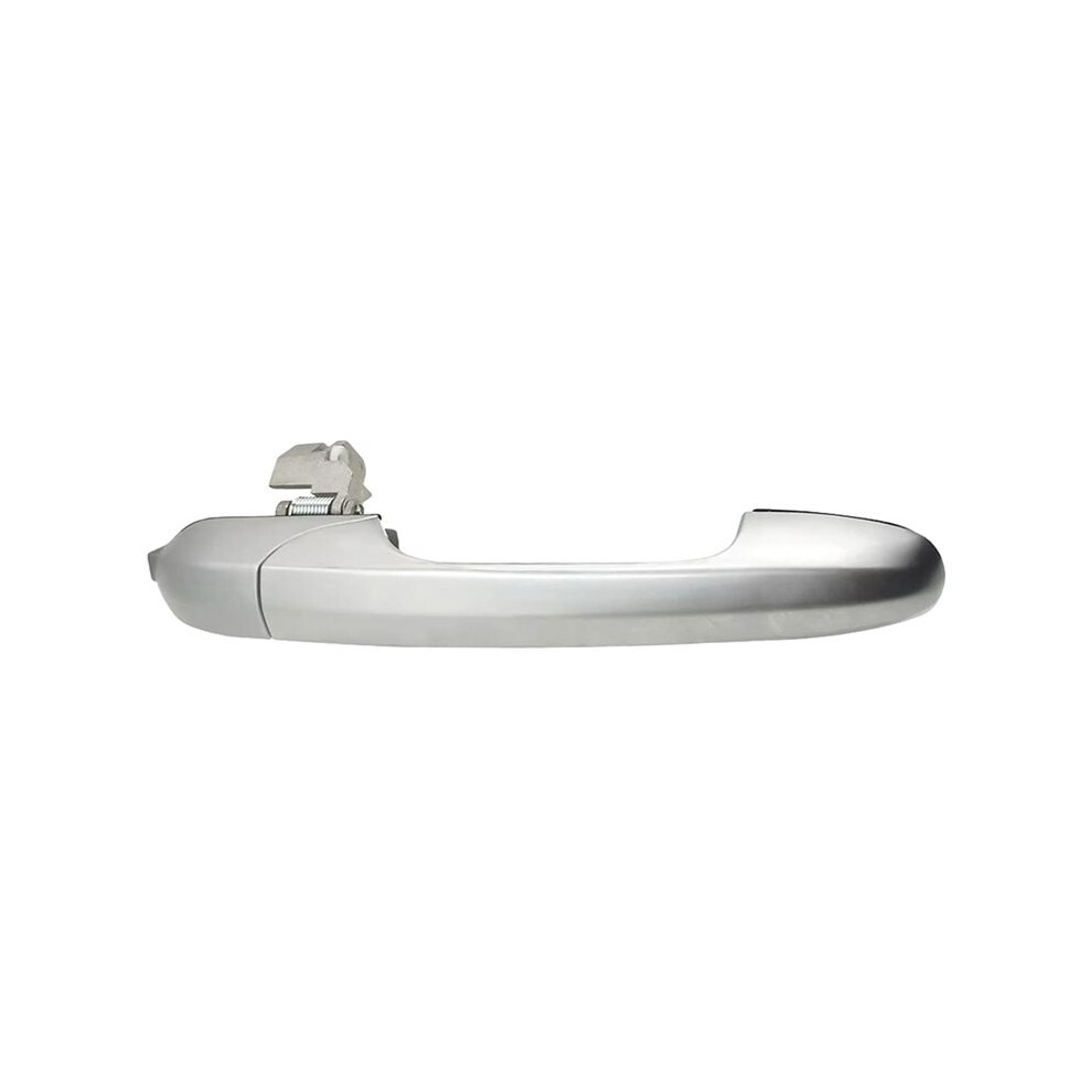 156073261 156073260 Chrome Exterior Door Handle Replacement Lhd Front Car Accessories For 147 Front Right 6031741810997