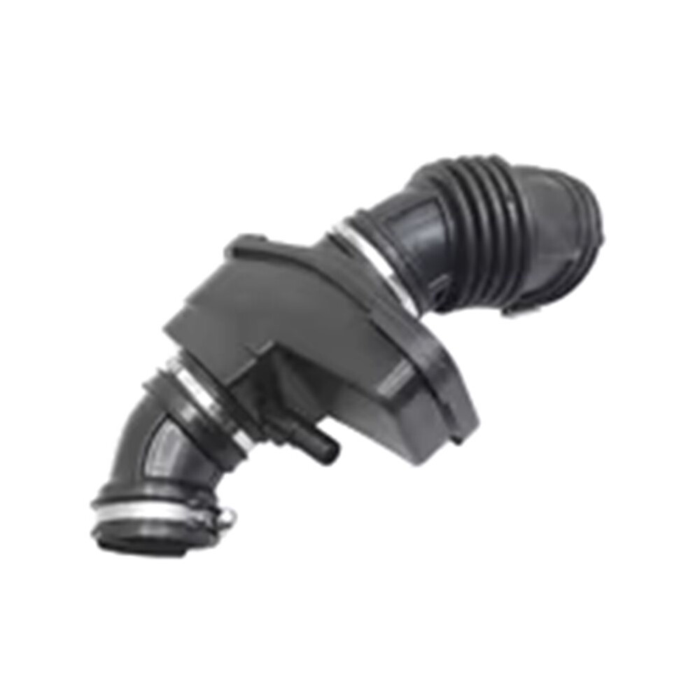 23499764 Air Cleaner Intake Outlet Duct Tube Compatible With Terrain 2018-2022 Compatible With Equinox 4712589407953