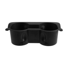 Central Control Water Cup Holder Storage Box 23205334 for Suburban Yukon XL 2015-2020