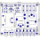 Home Audio Amplifier Power Protection Startup Board for Delay Soft Start High-Power Soft Power Module 6
