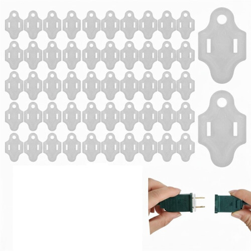 Lights  Gaskets, for Outdoor Lights Installation, GFCI Protector, Stop TrippingGFCIs 50PCS