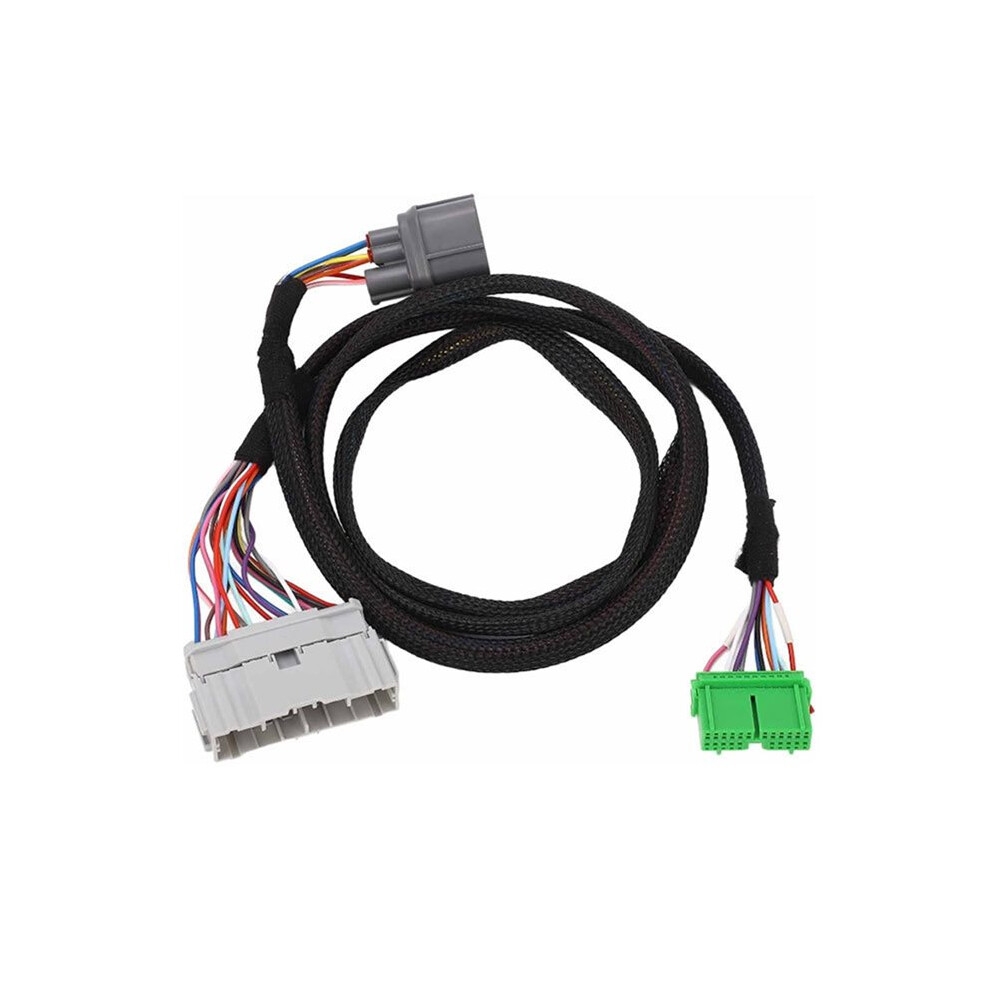 D Series For Si Ek 1996-1998 Chassis Adapter Harness Wire Harness Cable Durable Wire Harness Assembly Ch9698 4713493888340