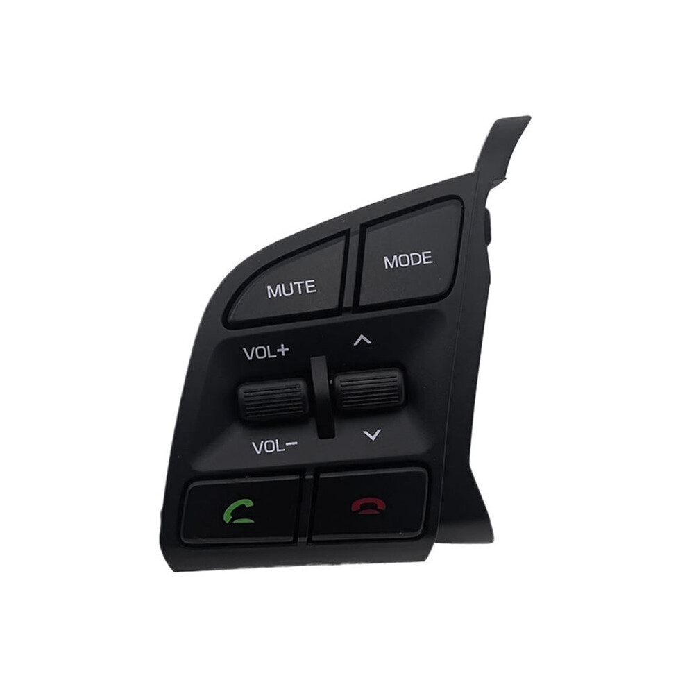 Car Multifunction Steering Wheel Volume Button 96710-F8400 96710F8400 For Tucson 6031061458312