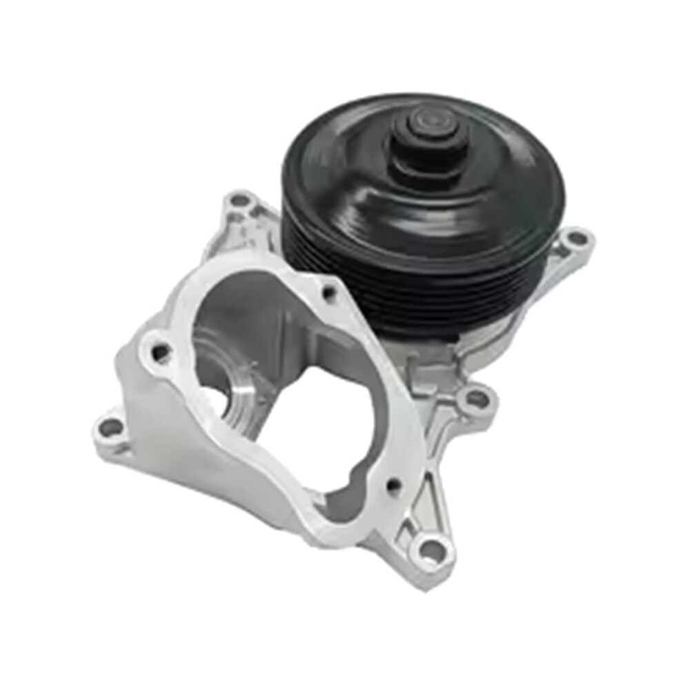 11518516205 Coolant Water Pump For F11 F06 F01 F02 F25 F26 E70 F30 F31 F34 F07 F10 N57 Tauoh