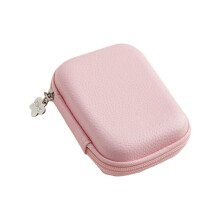Custodia Rigida per Fotocamera CCD, Custodia da Viaggio per Fotocamere, Custodia Protettiva Antiurto, Accessori per Fotocamera C