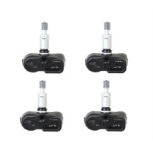 4 Sensori TPMS per il Sistema di Monitoraggio Della Pressione Dei Pneumatici da 315 MHz per 08-10 EX35 08-10 G37 12-14 Rogue 40700-JK01B